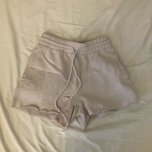 TNA SWEAT SHORTS - Picture 2 of 5